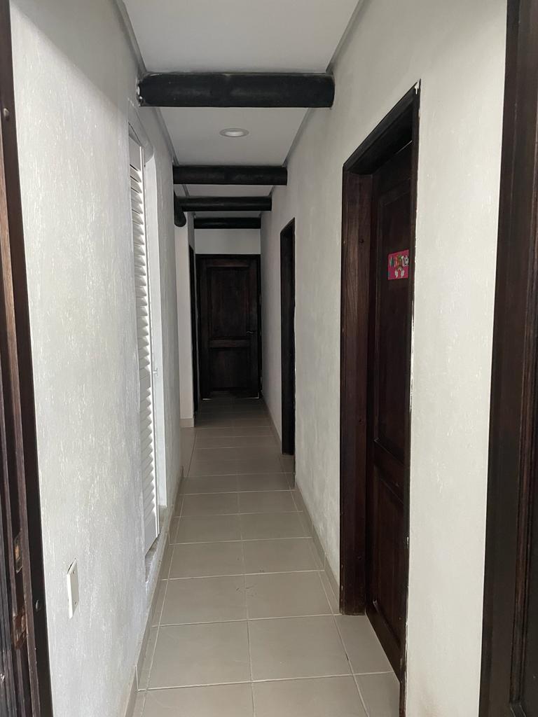 APARTAMENTO EN VENTA LA BOQUILLA - CARTAGENA