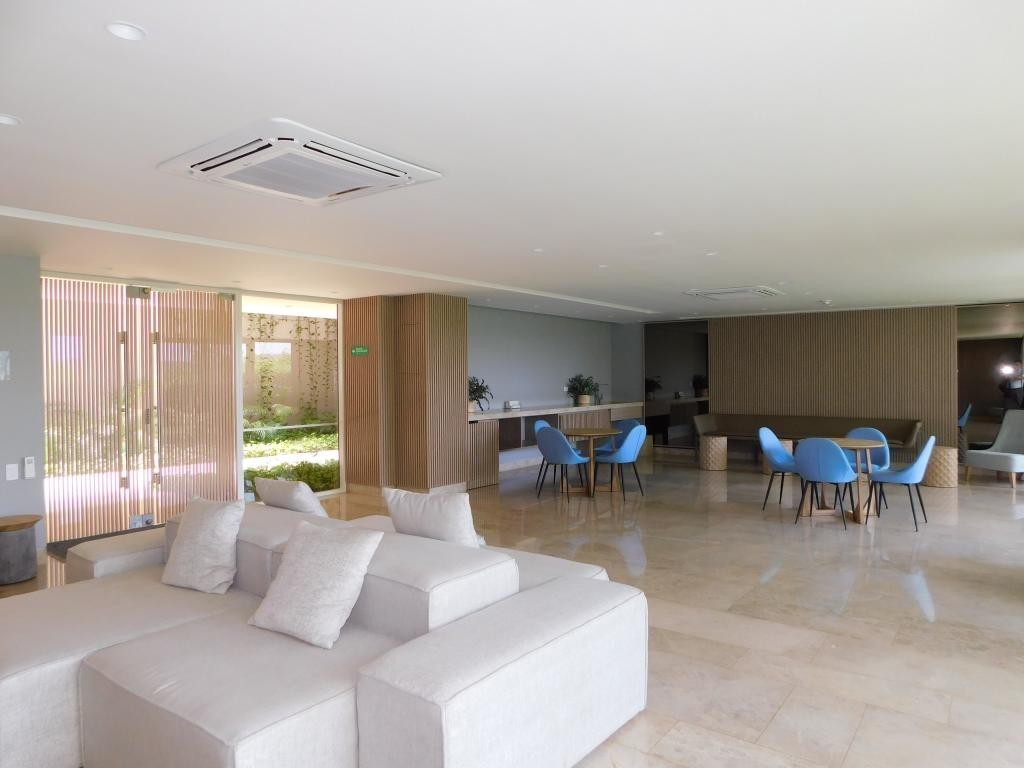 APARTAMENTO EN VENTA SERENA DEL MAR - CARTAGENA