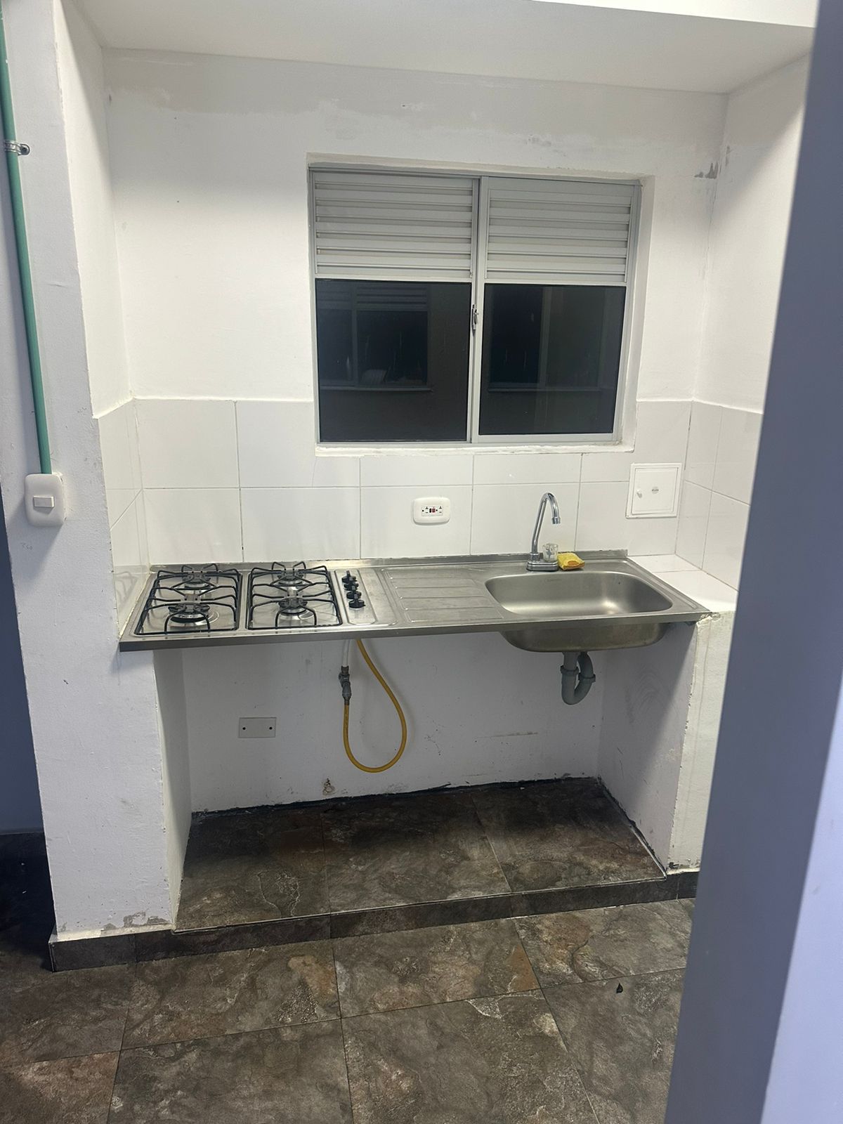 APARTAMENTO EN VENTA VILLAS DE LA CANDELARIA - CARTAGENA