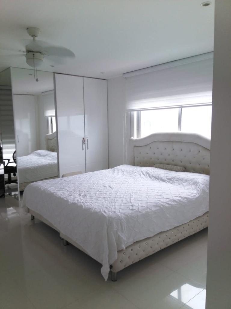 APARTAMENTO AMOBLADO EN VENTA MANGA  - CARTAGENA
