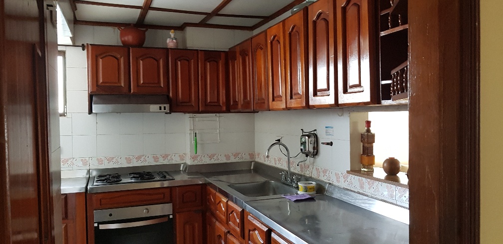 APARTAMENTO EN VENTA CRESPO - CARTAGENA