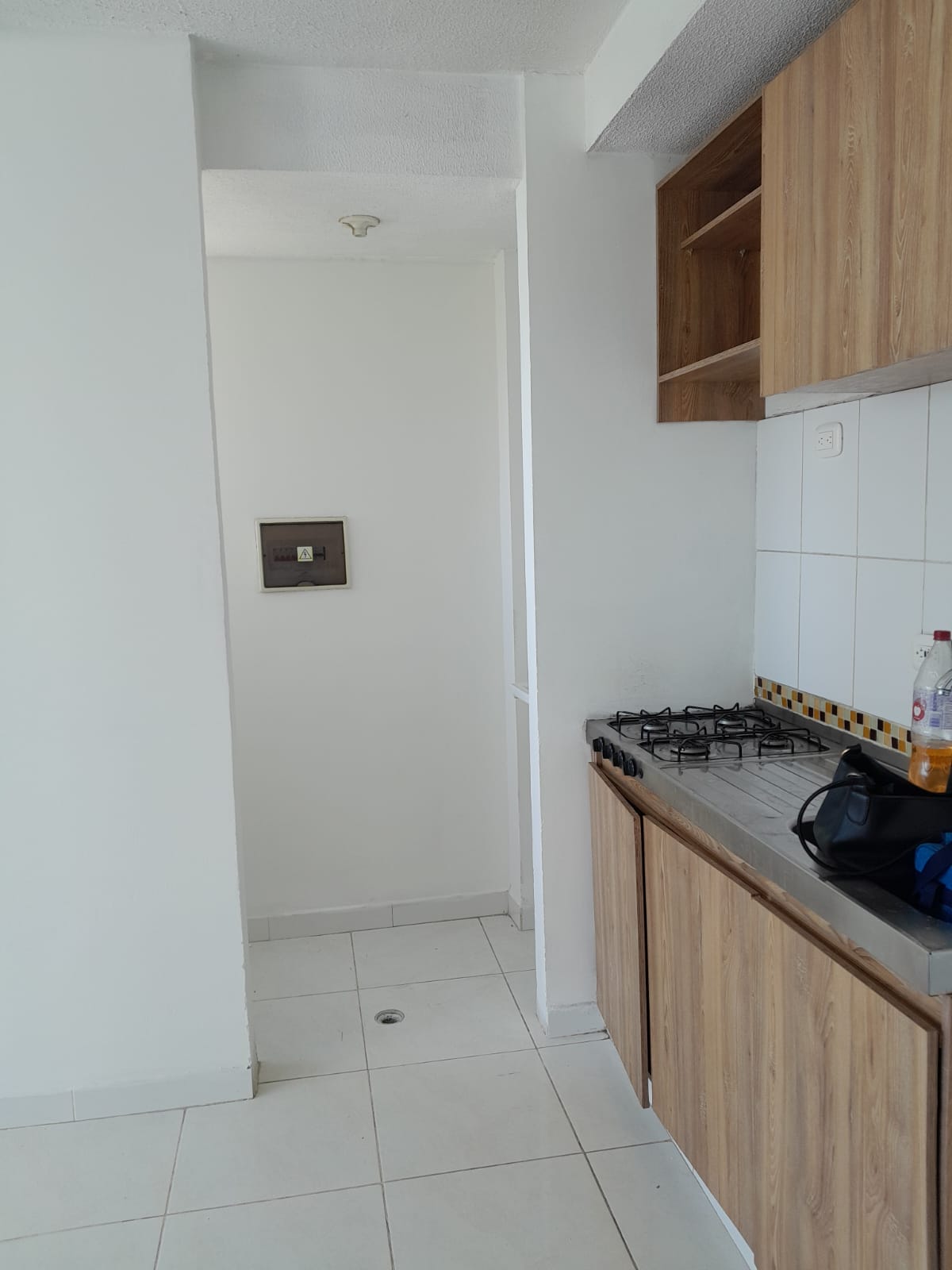 APARTAMENTO EN VENTA, BELLAVISTA - CARTAGENA