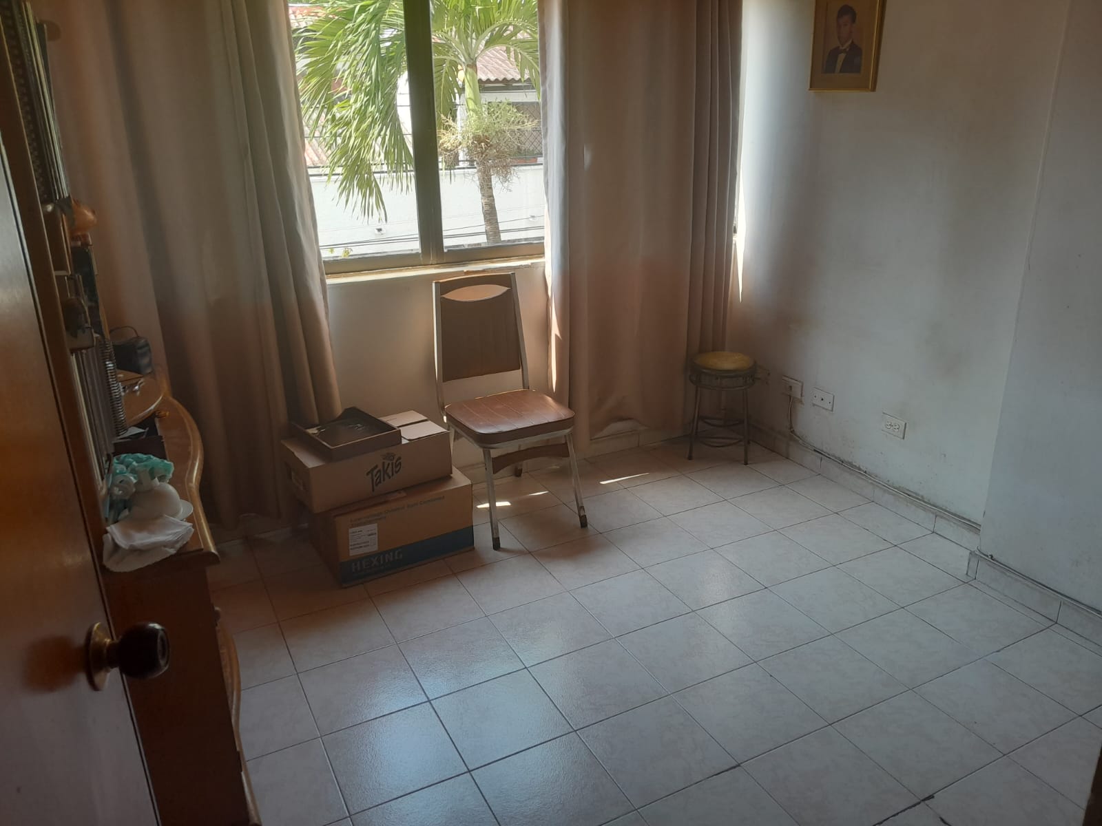 APARTAMENTO EN VENTA MANGA - CARTAGENA