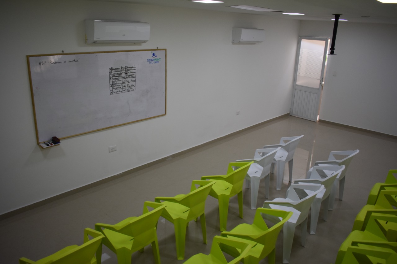 BODEGA EN VENTA BELLAVISTA - CARTAGENA