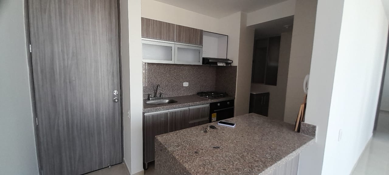 APARTAMENTO EN VENTA CAMPESTRE - CARTAGENA