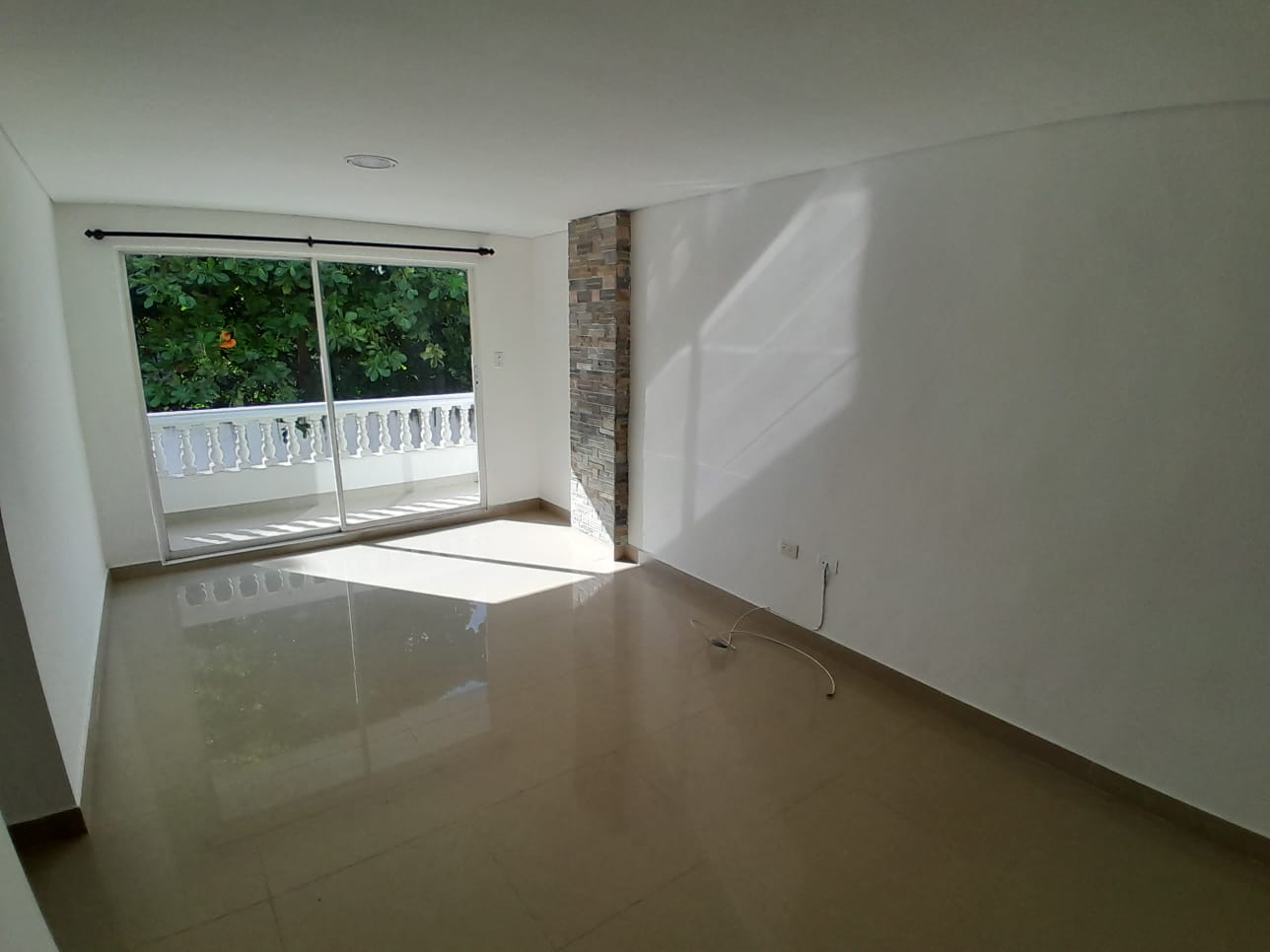 APARTAMENTO EN VENTA TORICES - CARTAGENA