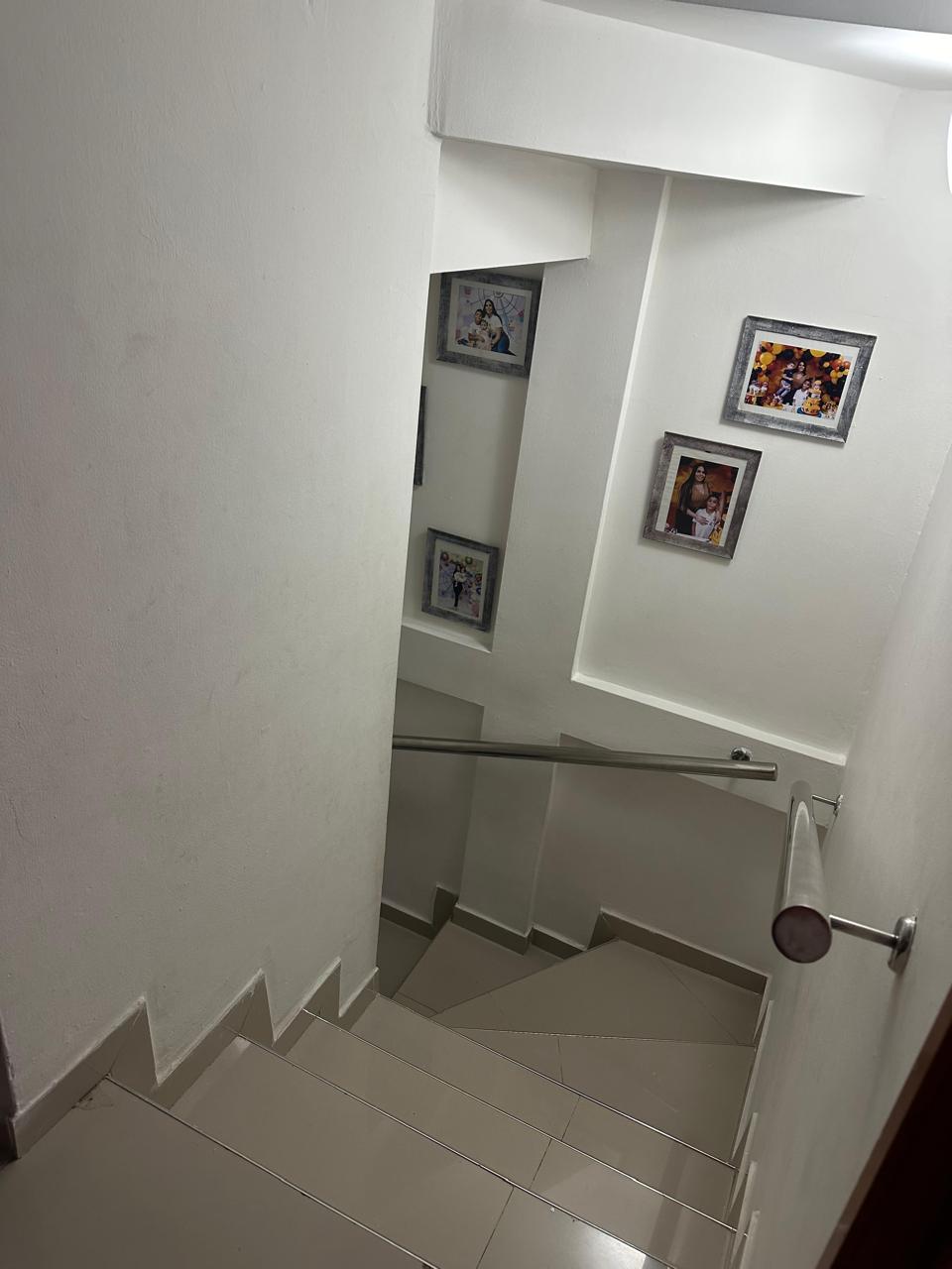 CASA EN VENTA PROVIDENCIA - CARTAGENA