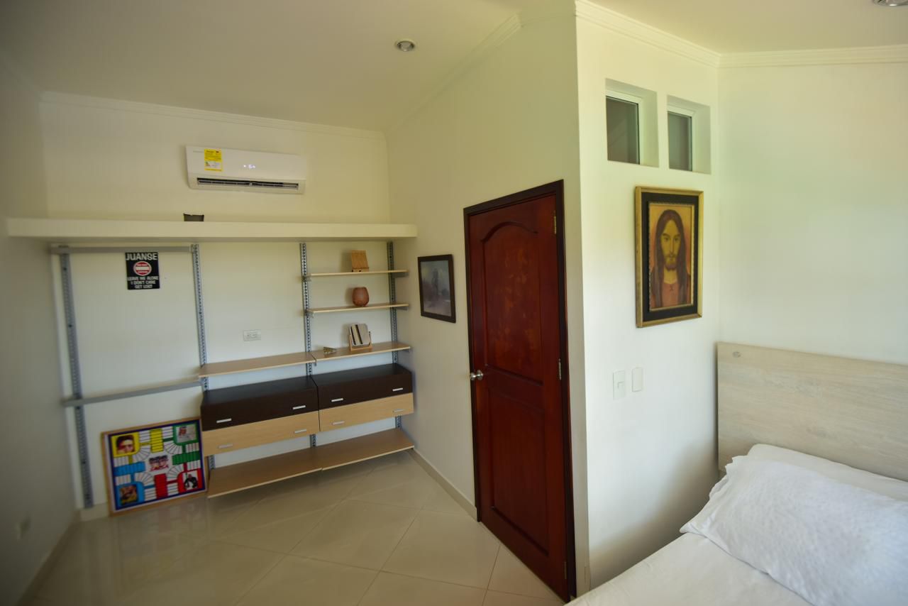 CASA EN VENTA MANGA - CARTAGENA