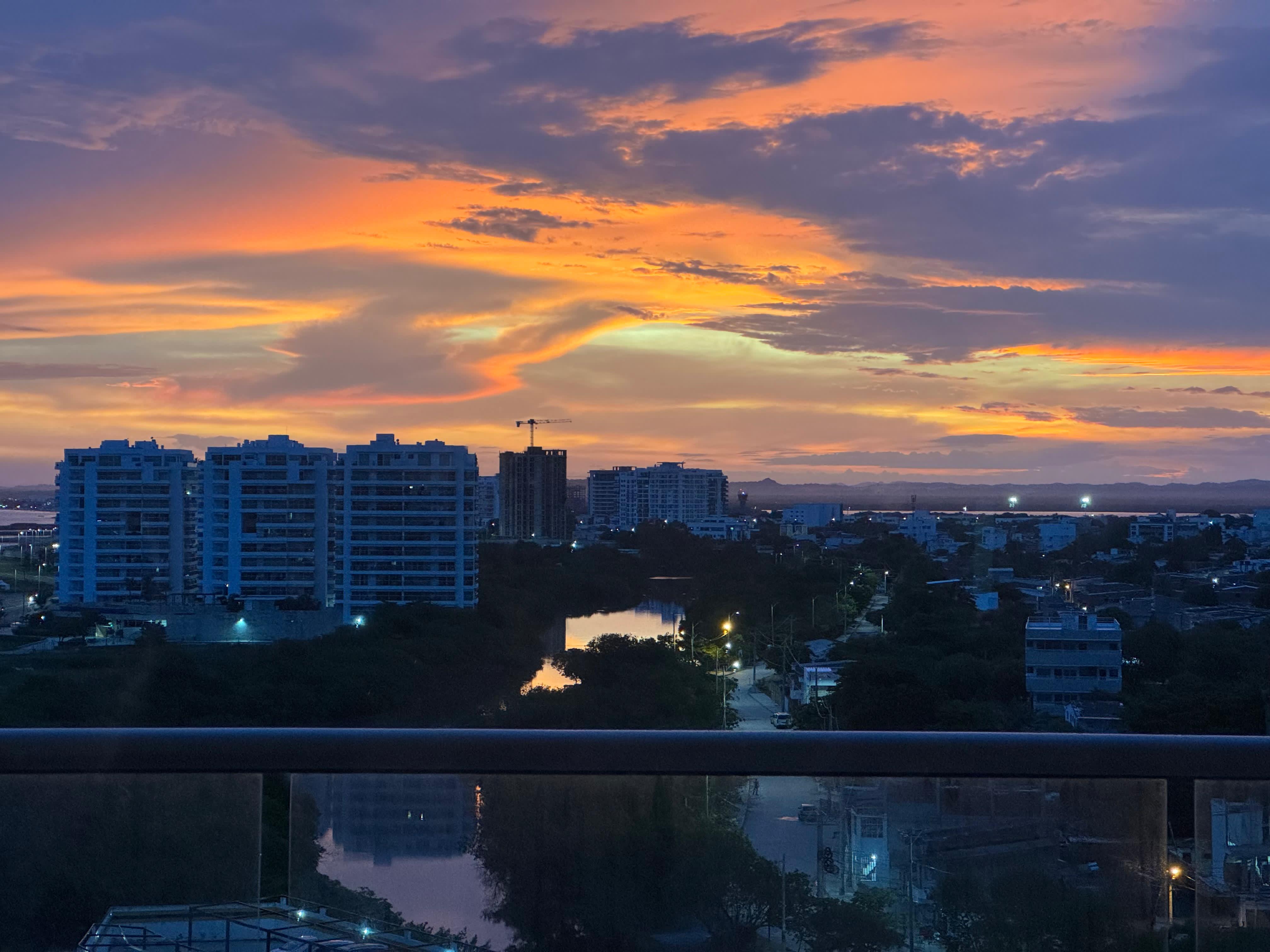 APARTAMENTO EN VENTA EL CABRERO - CARTAGENA