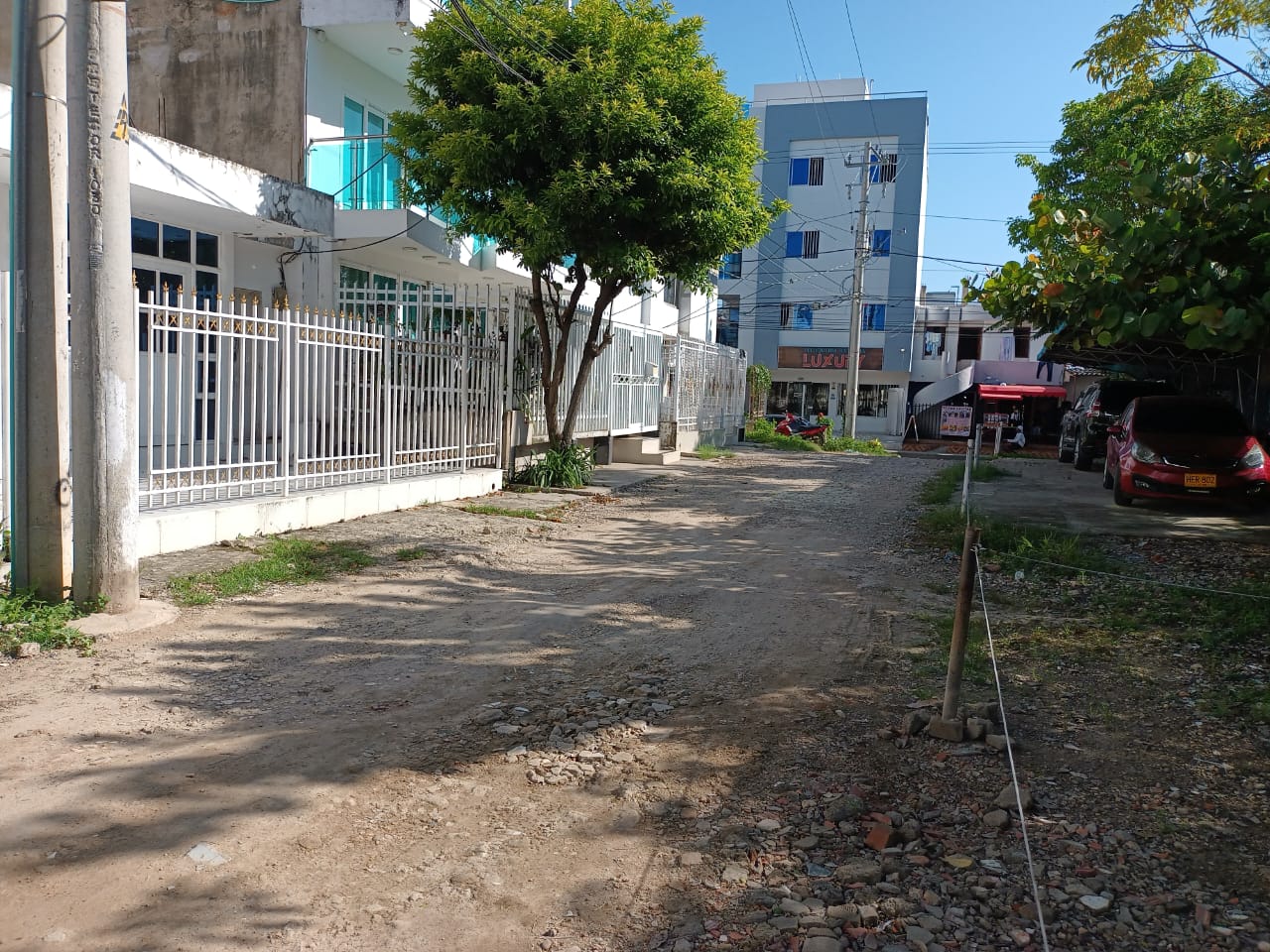 APARTAMENTO EN VENTA, PROVIDENCIA - CARTAGENA