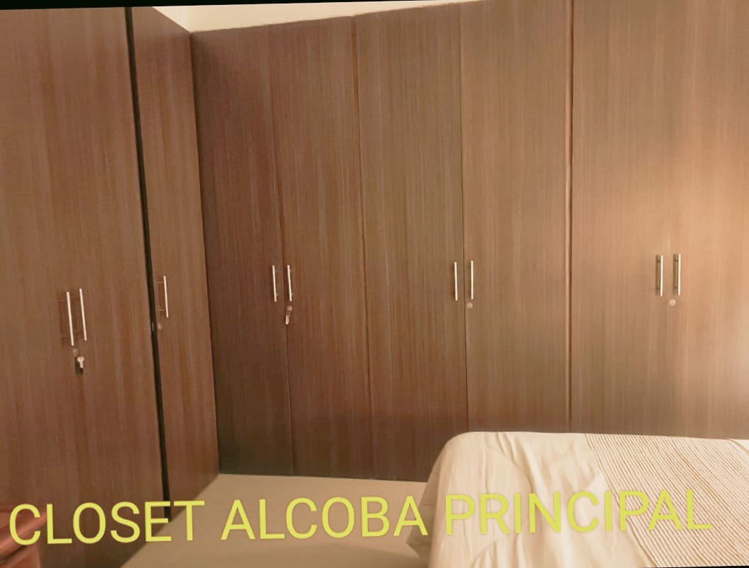 APARTAMENTO EN VENTA CIELO MAR - CARTAGENA