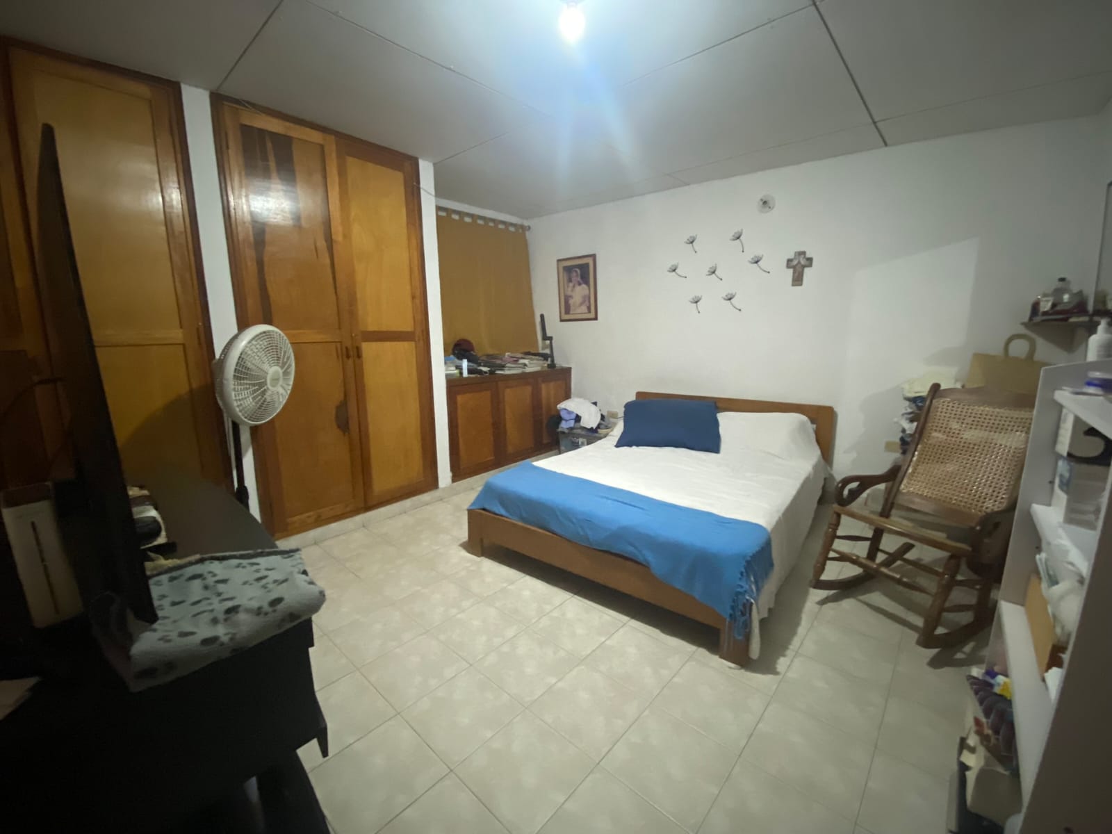 CASA EN ARRIENDO, EL CABRERO - CARTAGENA