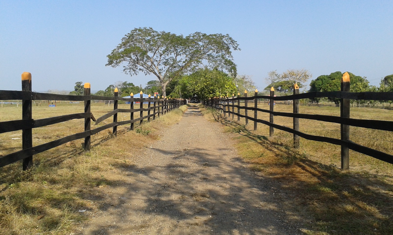 FINCA EN ARRIENDO MAHATES - CARTAGENA