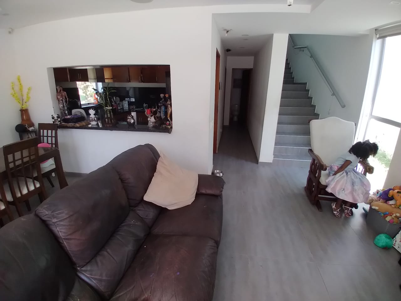 CASA EN VENTA ZONA NORTE - CARTAGENA