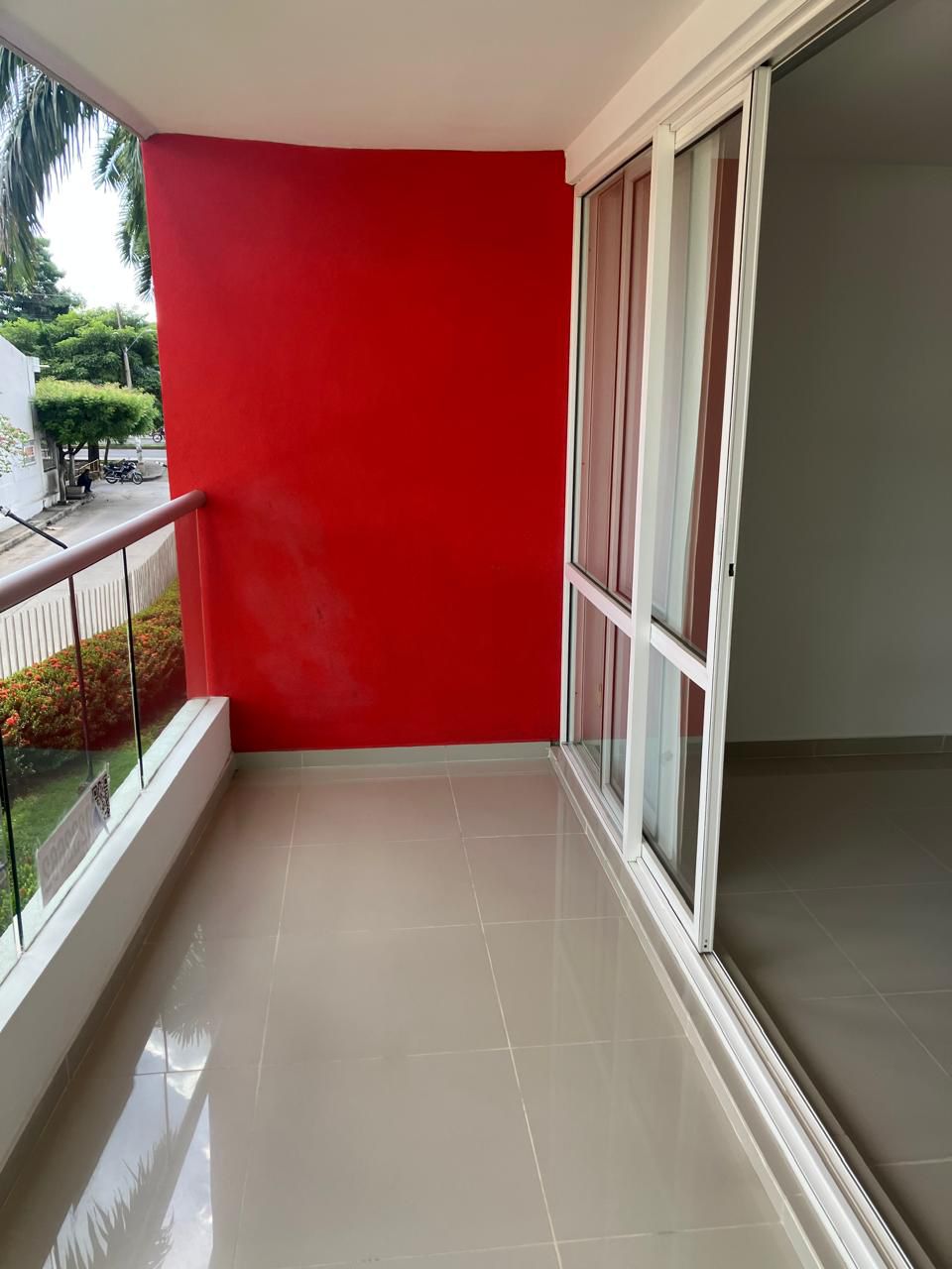 APARTAMENTO EN VENTA LA CONCEPCION - CARTAGENA