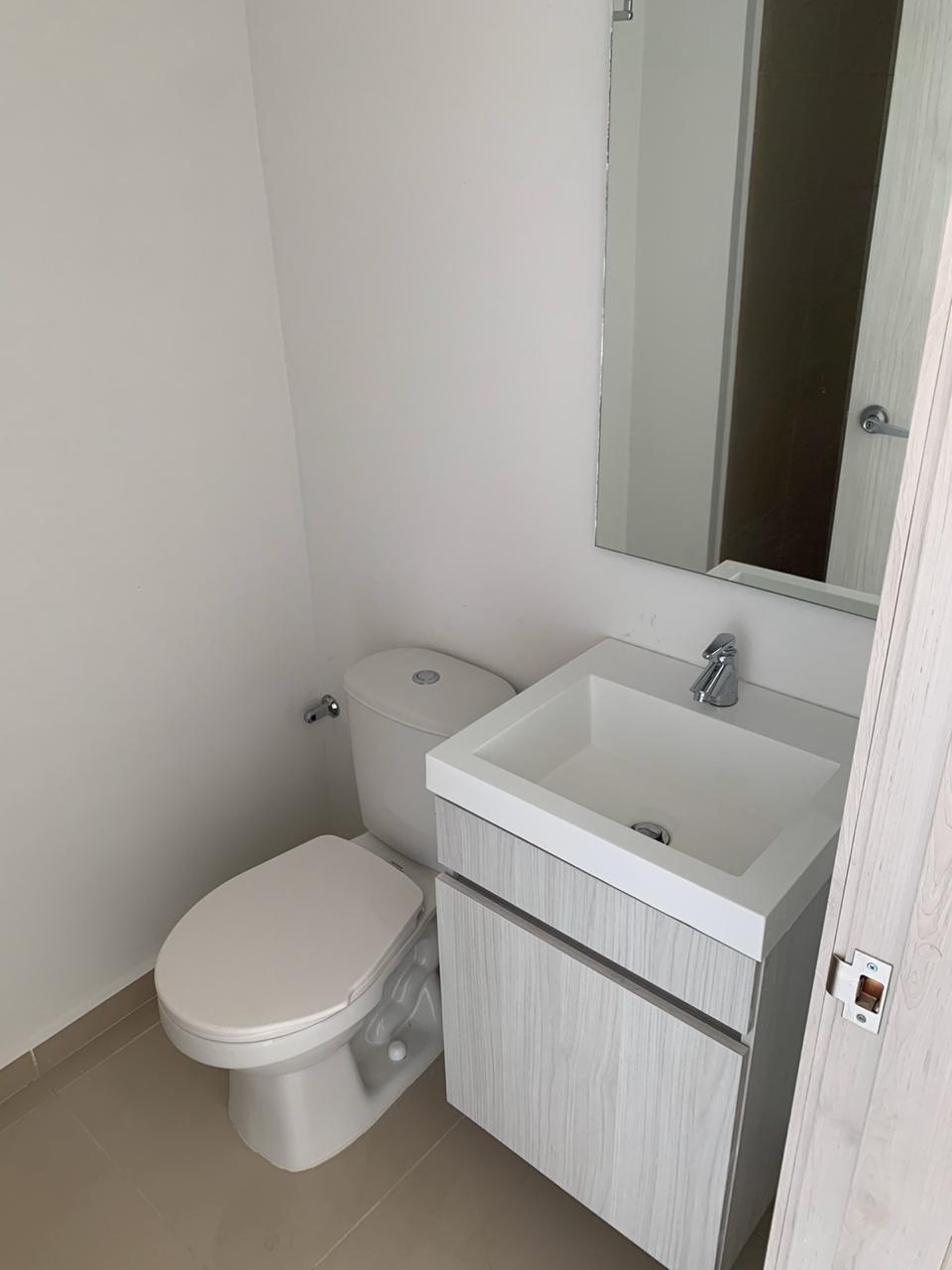 APARTAMENTO EN VENTA EL COUNTRY - CARTAGENA