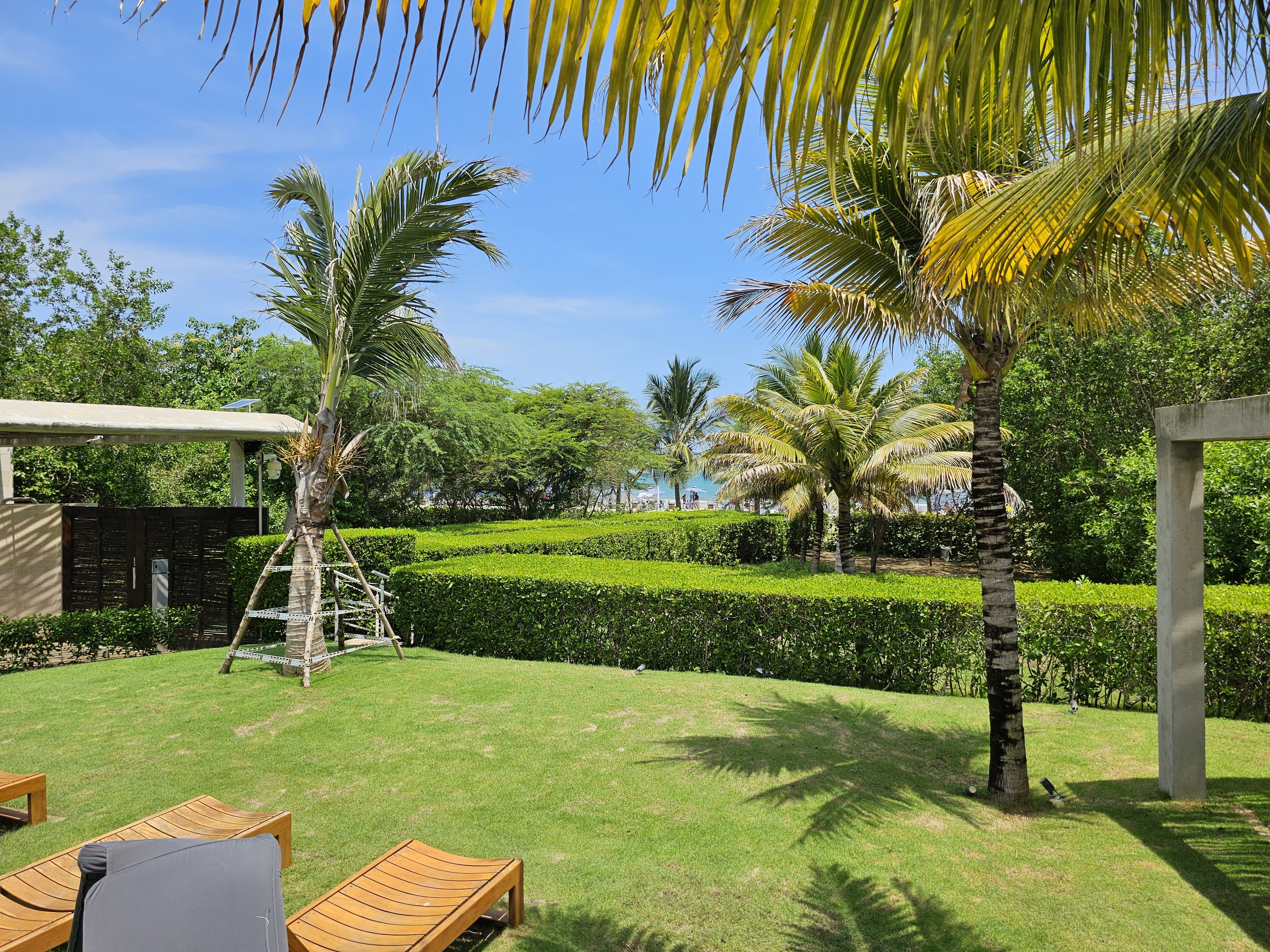 APARTAMENTO EN VENTA MANZANILLO DEL MAR  - CARTAGENA