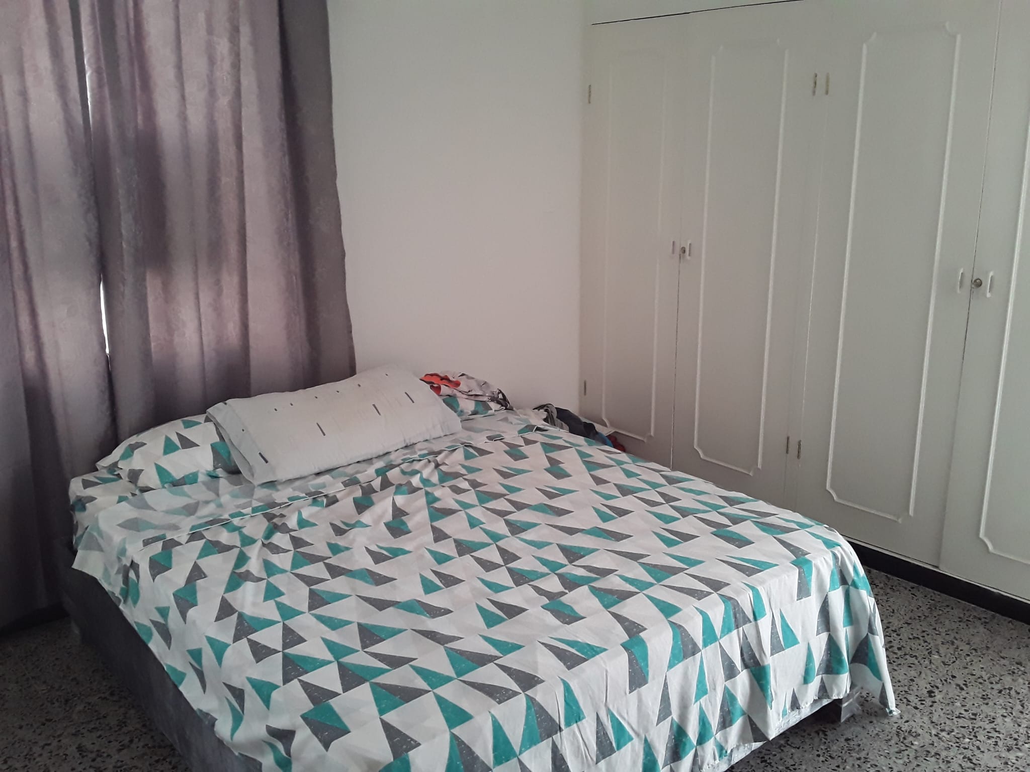 APARTAMENTO AMOBLADO EN VENTA EL LAGUITO - CARTAGENA