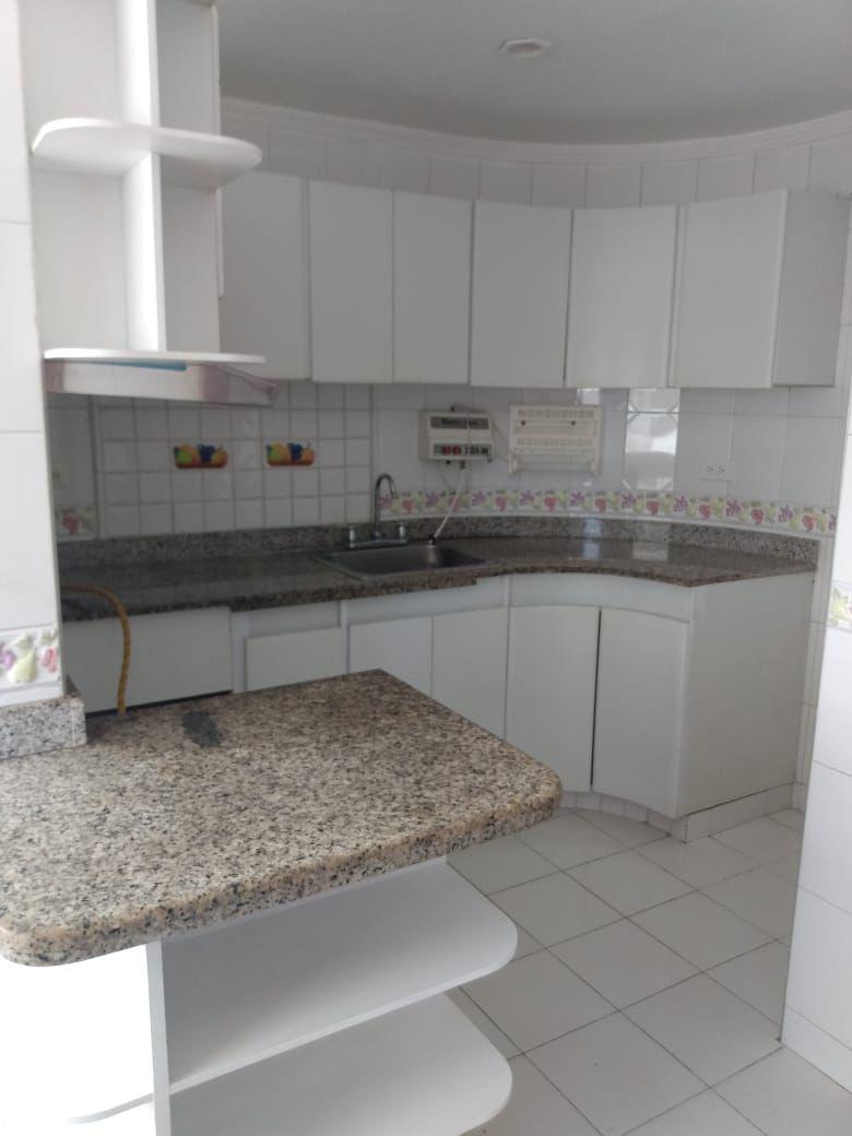 APARTAMENTO EN MARBELLA - CARTAGENA