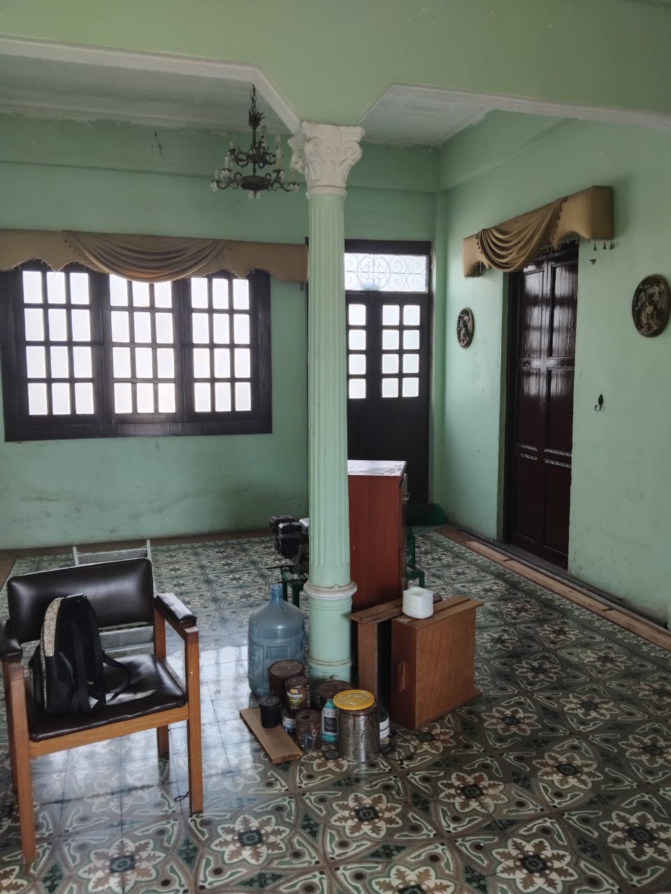 CASA EN VENTA TORICES - CARTAGENA