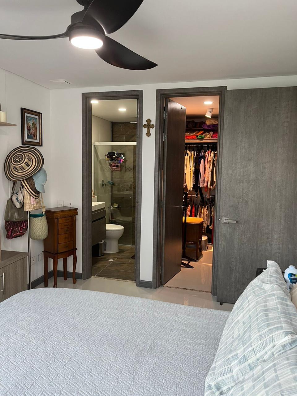 APARTAMENTO EN VENTA CIELO MAR - CARTAGENA