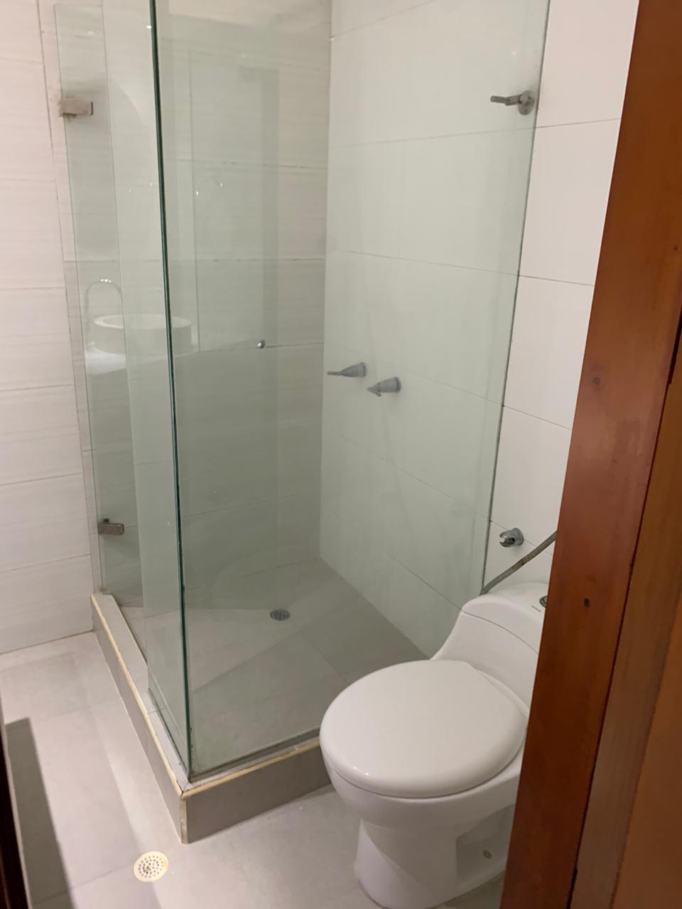 APARTAMENTO EN VENTA, BOCAGRANDE - CARTAGENA