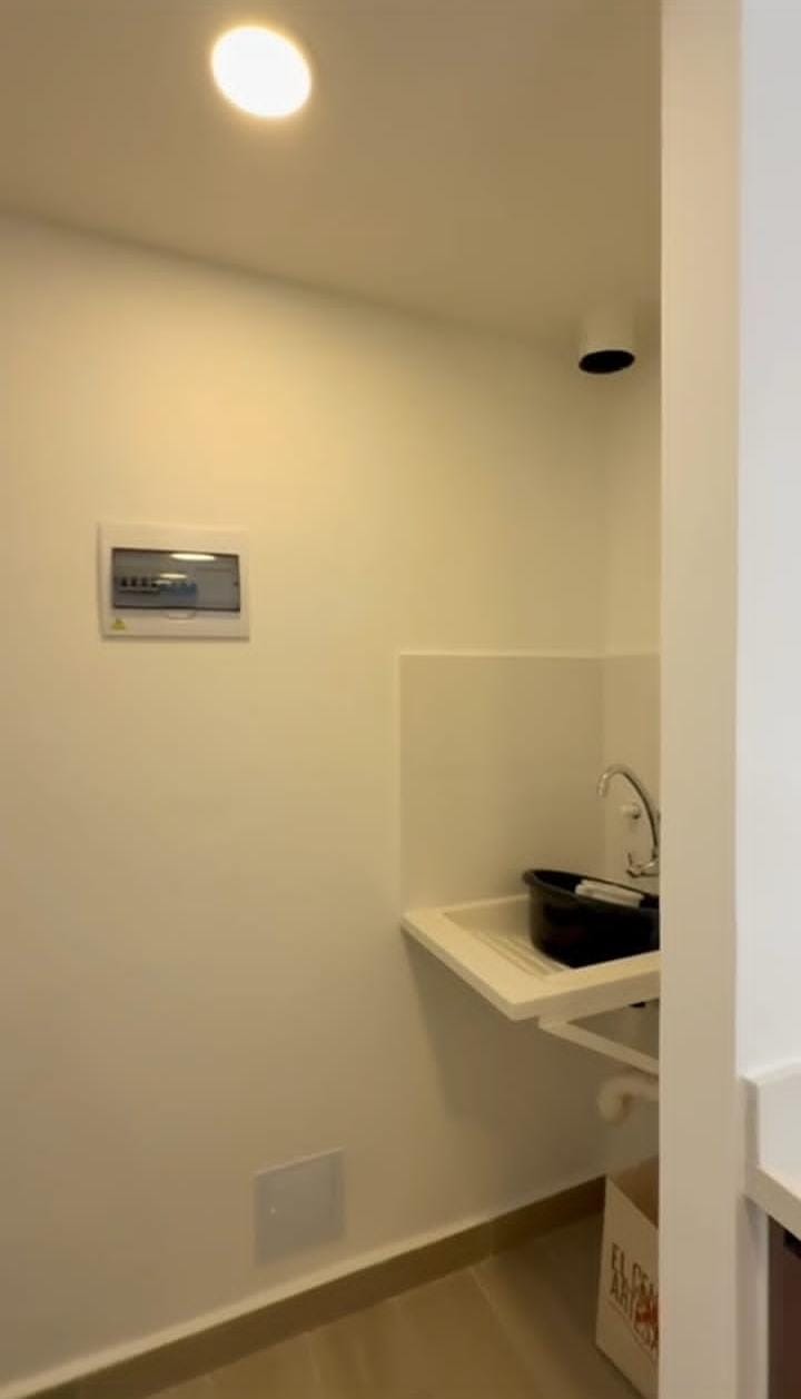 APARTAMENTO AMOBLADO EN ARRIENDO SERENA DEL MAR - CARTAGENA