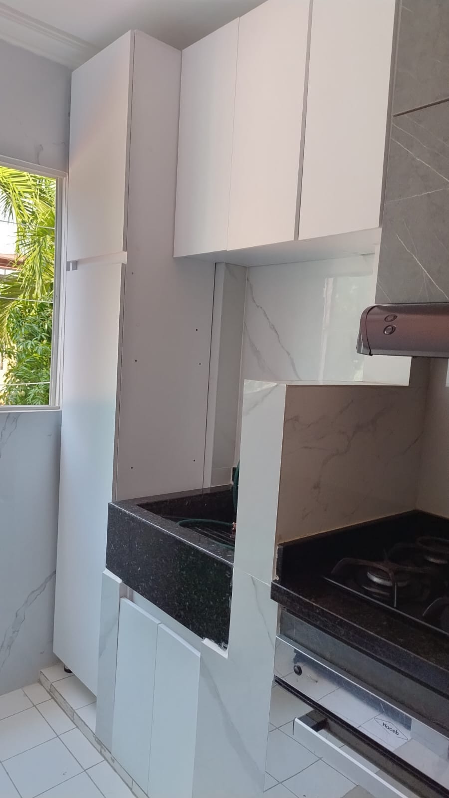 Apartamento en Venta, El Recreo - Cartagena.