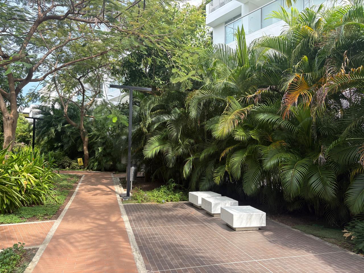 APARTAMENTO EN VENTA SERENA DEL MAR - CARTAGENA