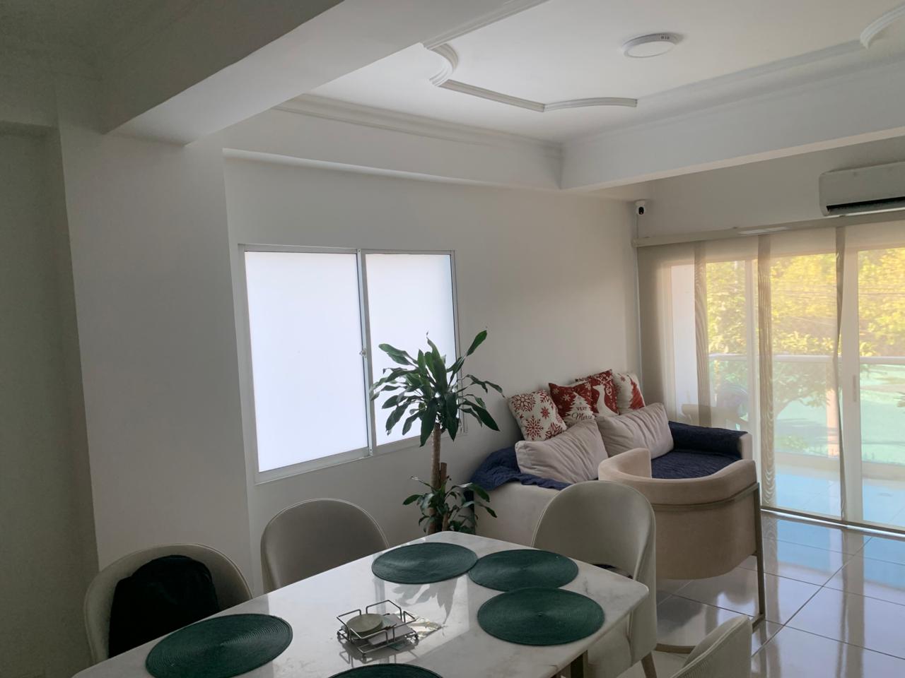 APARTAMENTO EN VENTA PIE DE LA POPA - CARTAGENA