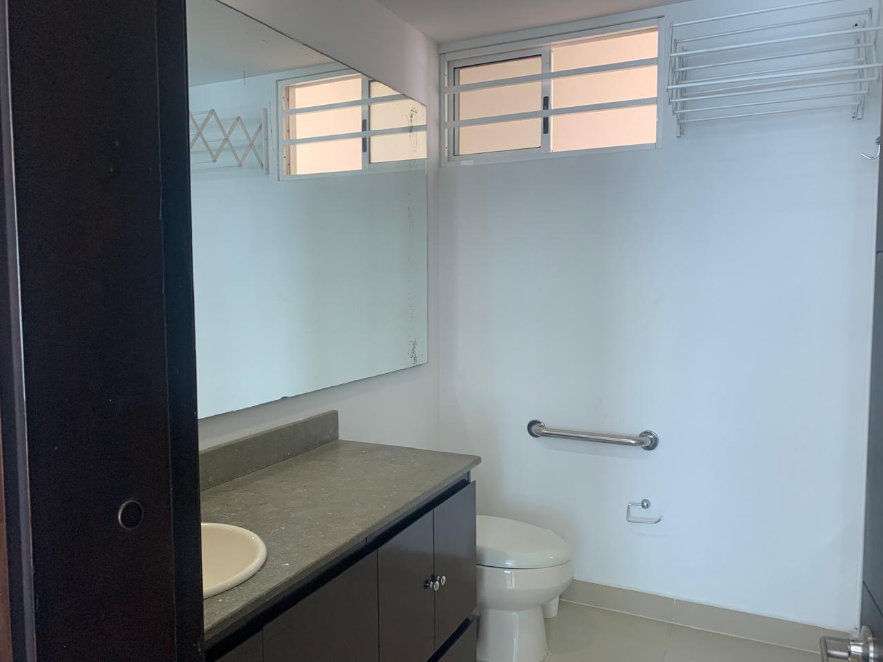 APARTAMENTO EN ARRIENDO LA BOQUILLA - CARTAGENA