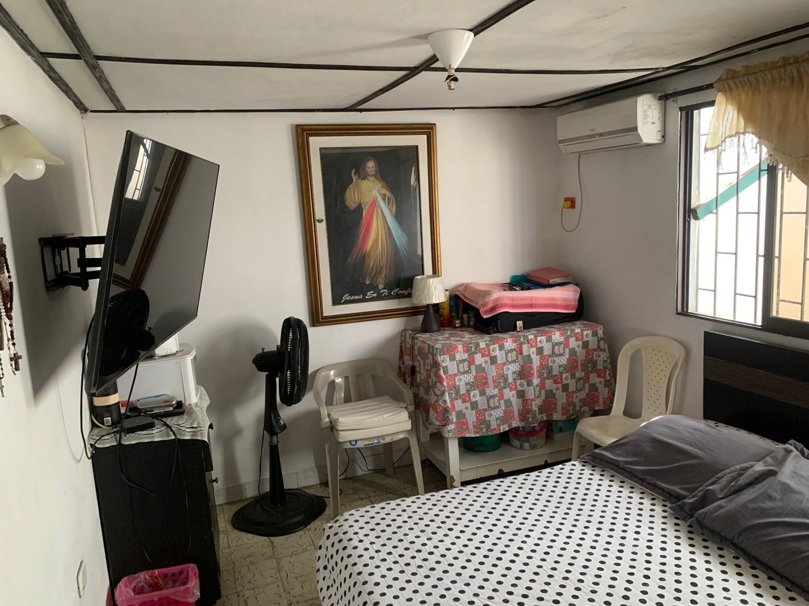 CASA EN VENTA EL BOSQUE - CARTAGENA