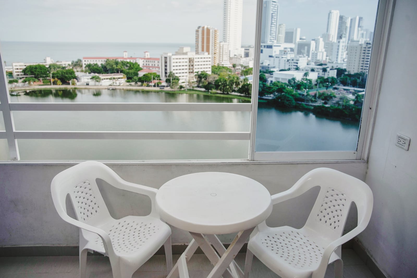 APARTAMENTO EN VENTA EL LAGUITO - CARTAGENA