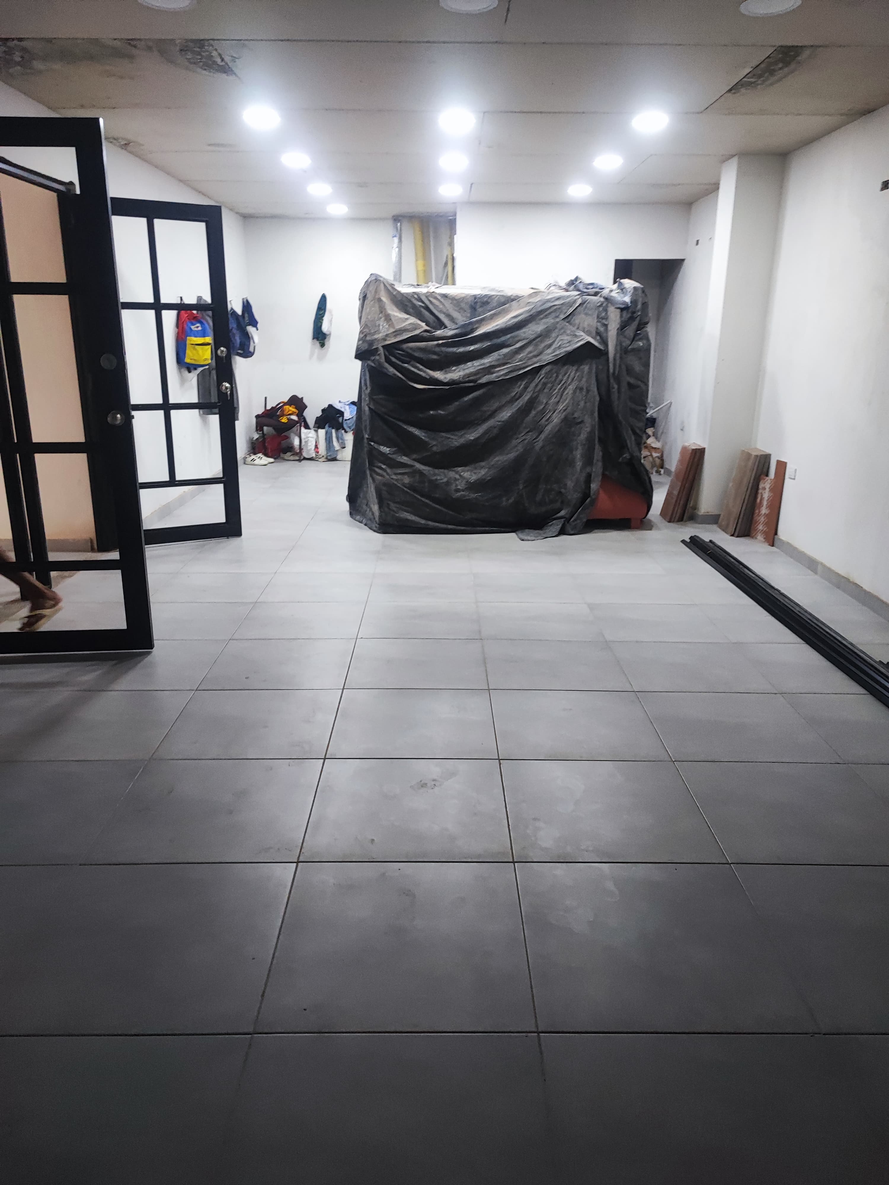 LOCAL EN ARRIENDO PIE DE LA POPA - CARTAGENA