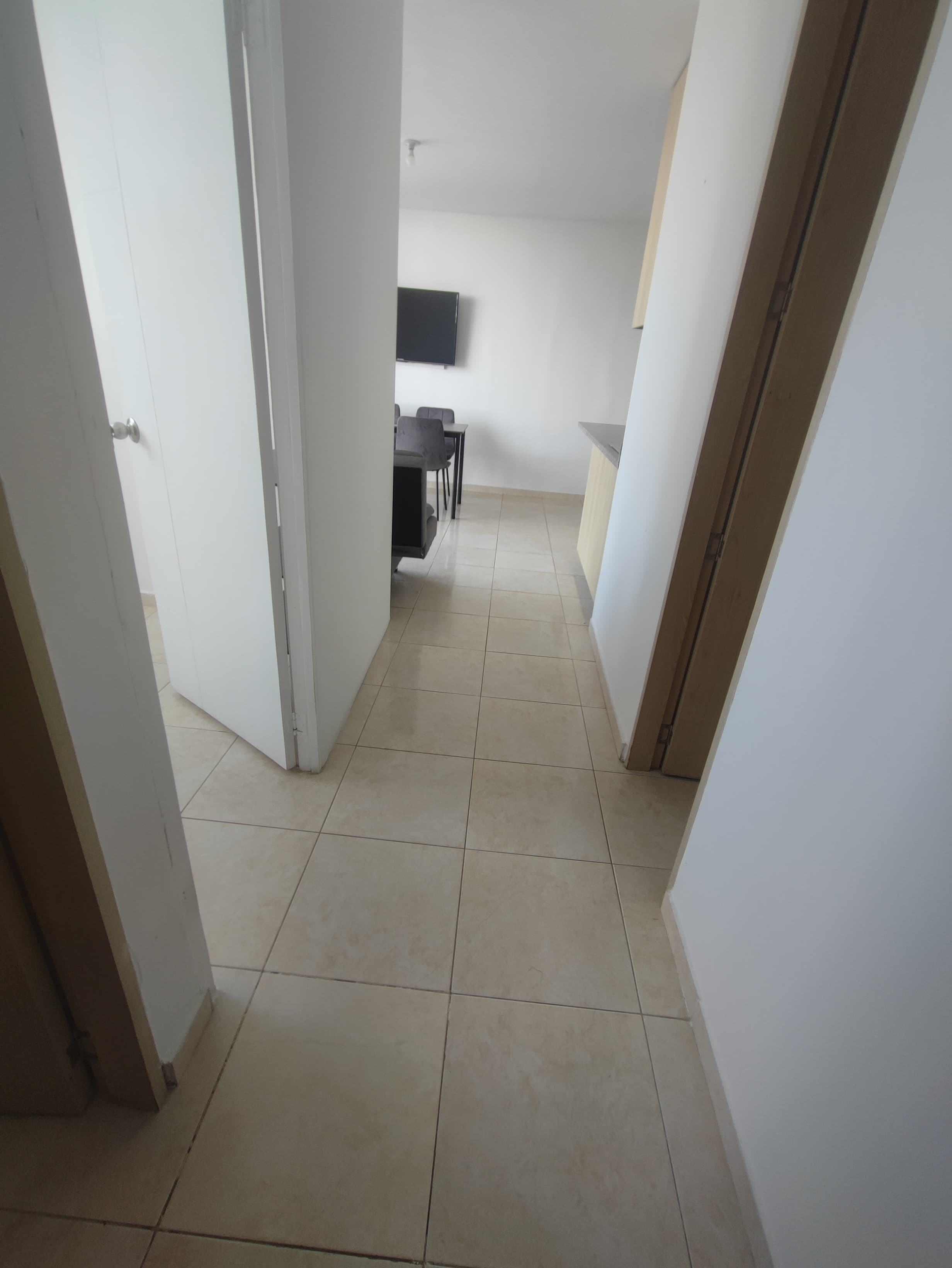 Cartagena Venta  de Apartamento Alto Bosque