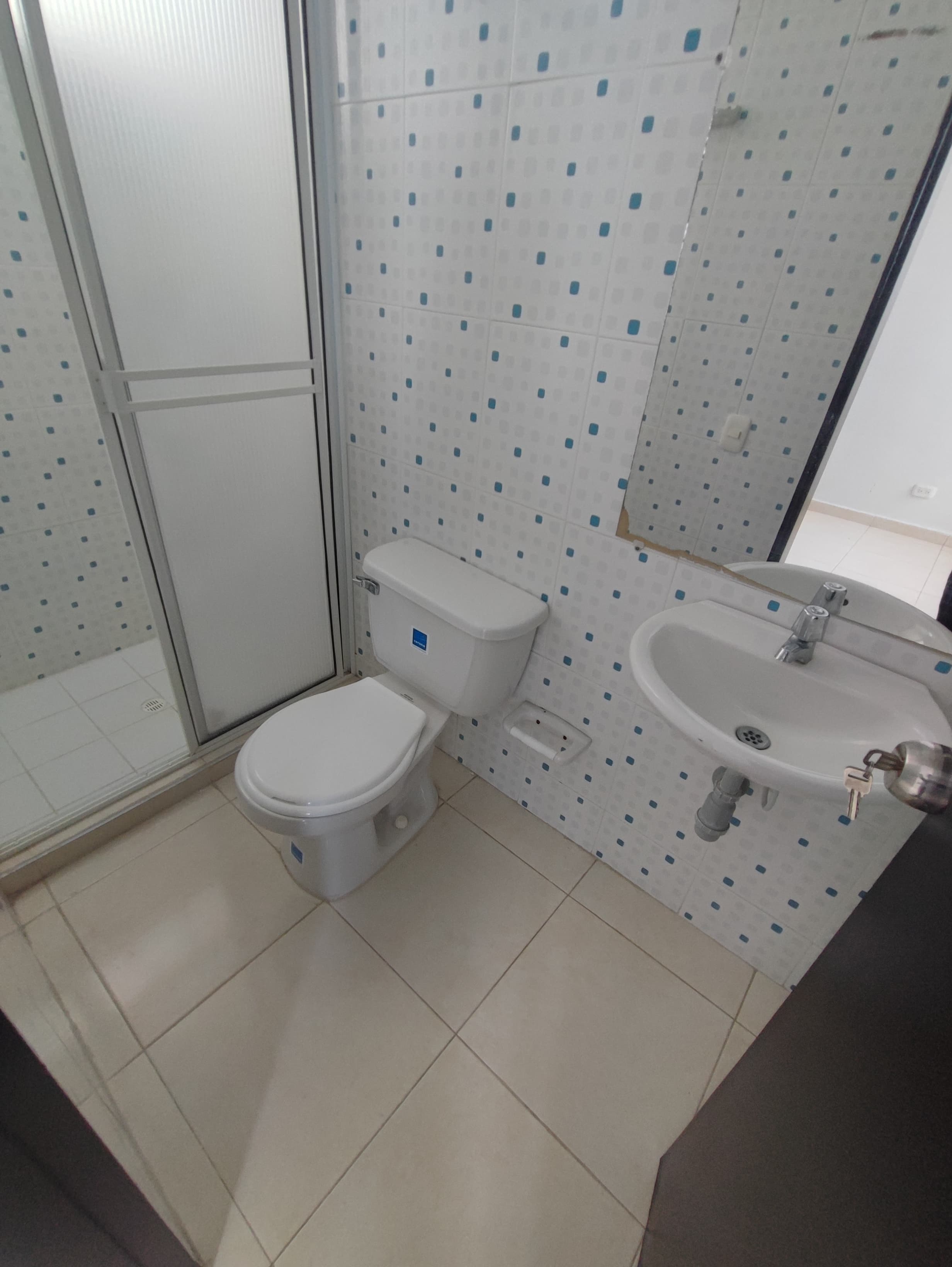 APARTAMENTO EN VENTA ALTO BOSQUE - CARTAGENA