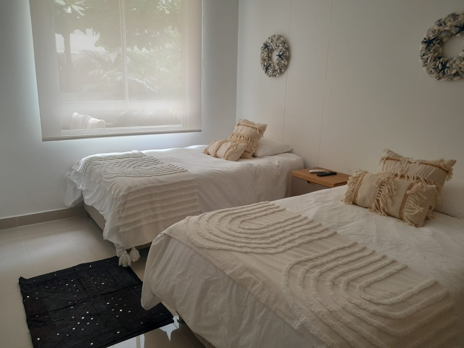 APARTAMENTO EN VENTA EN SERENA DEL MAR - CARTAGENA