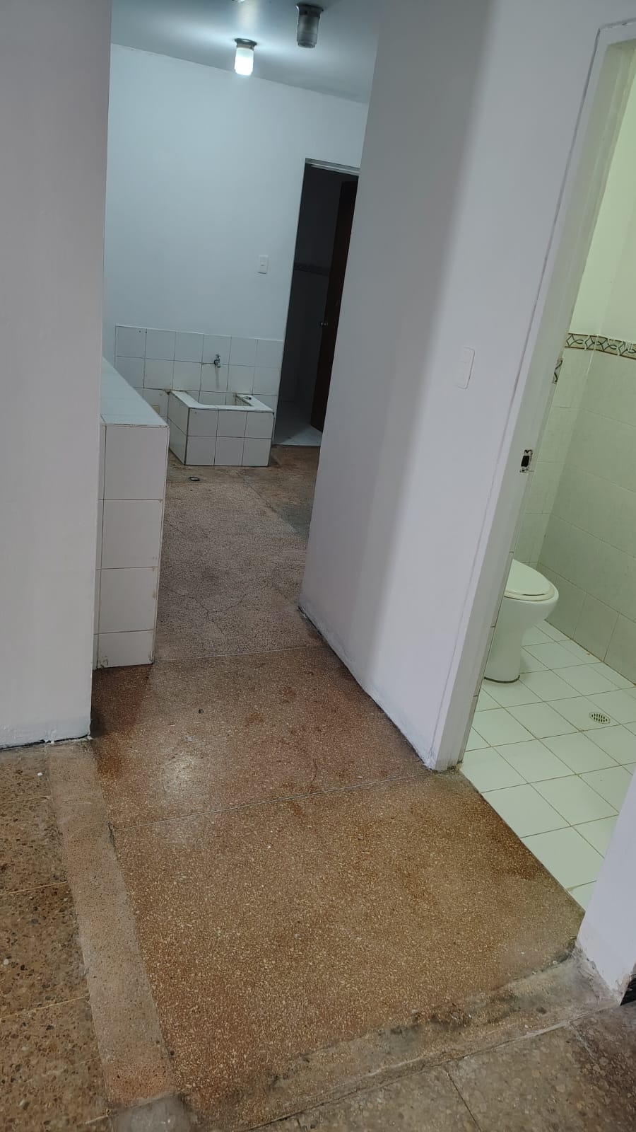 OFICINA EN ARRIENDO PIE DE LA POPA – CARTAGENA