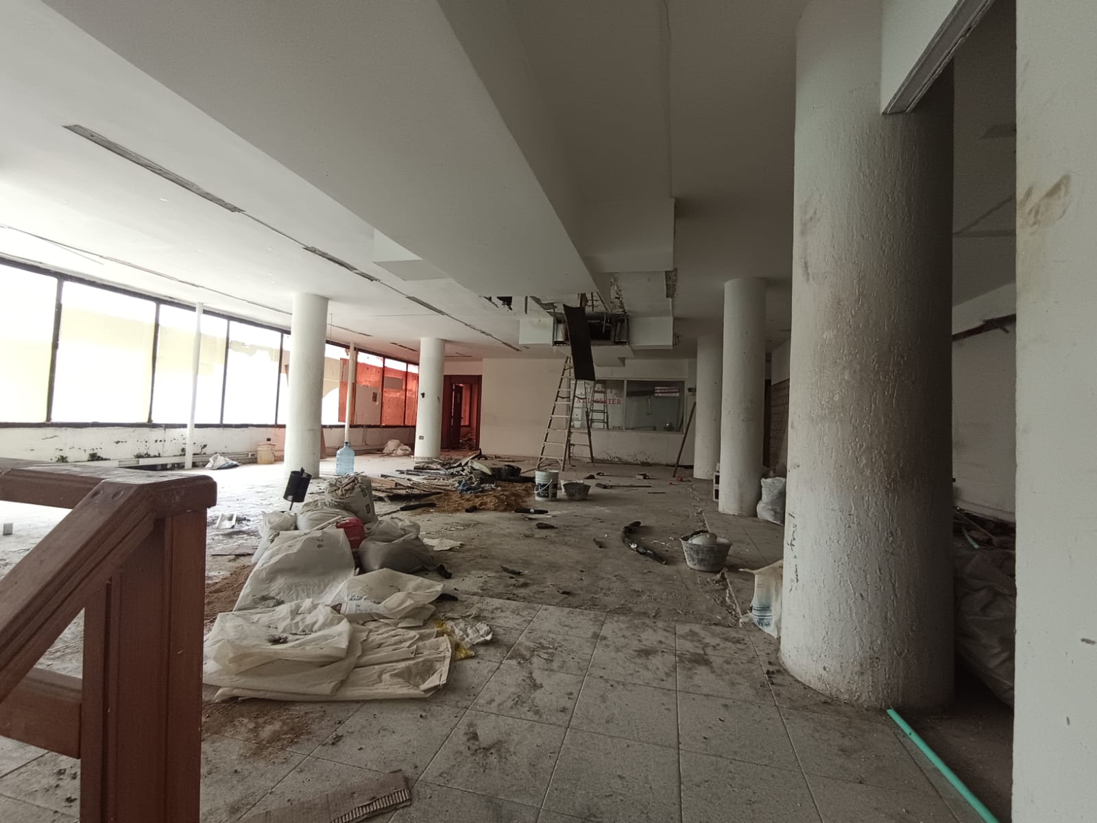LOCAL EN VENTA CENTRO - CARTAGENA