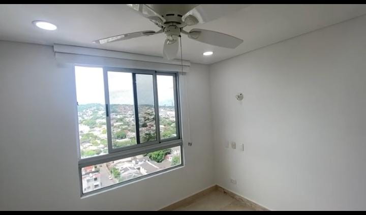APARTAMENTO EN VENTA EN CRESPO - CARTAGENA