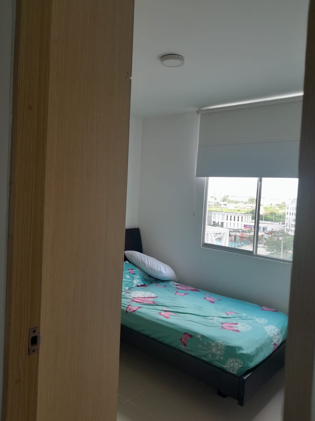 APARTAMENTO EN VENTA EN LA CAROLINA - CARTAGENA