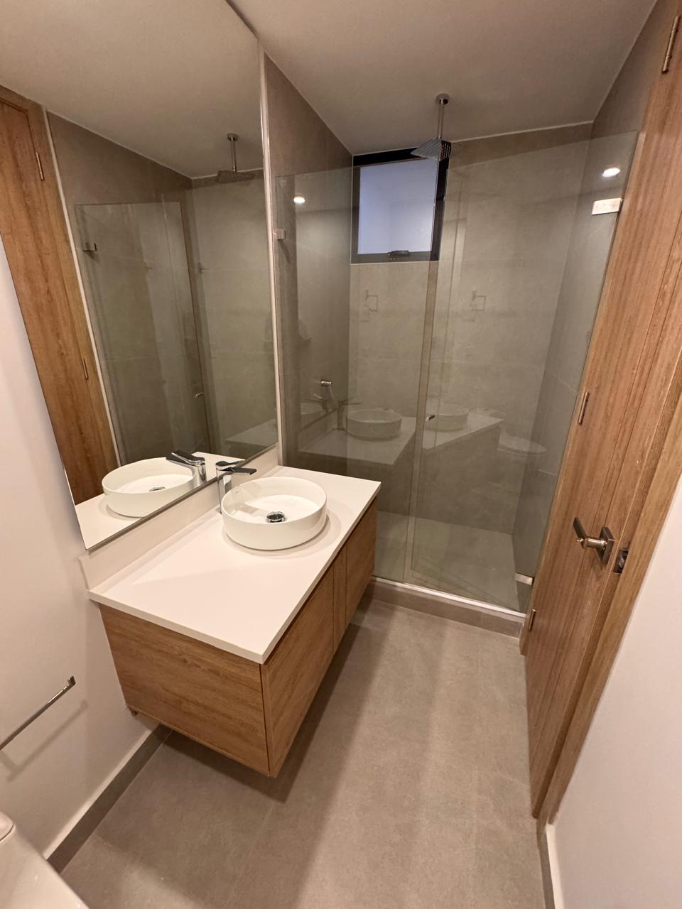 APARTAMENTO EN ARRIENDO LOS MORROS - CARTAGENA