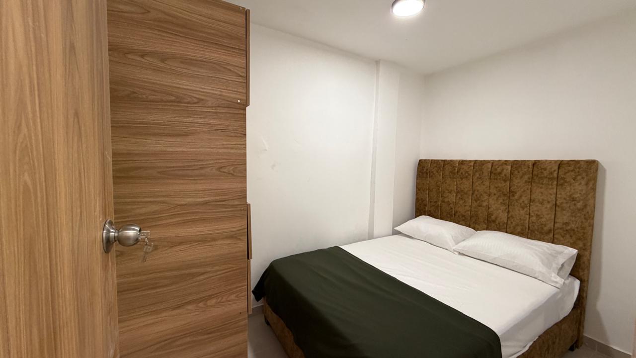 CASA EN VENTA CANAPOTE- 4 APARTAMENTOS- EXCELENTE INVERSIÓN