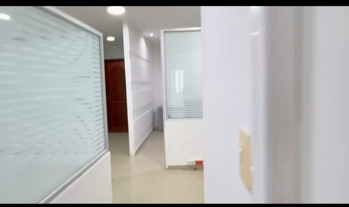 OFICINA EN ARRIENDO CENTRO EXCELENTE CARTAGENA