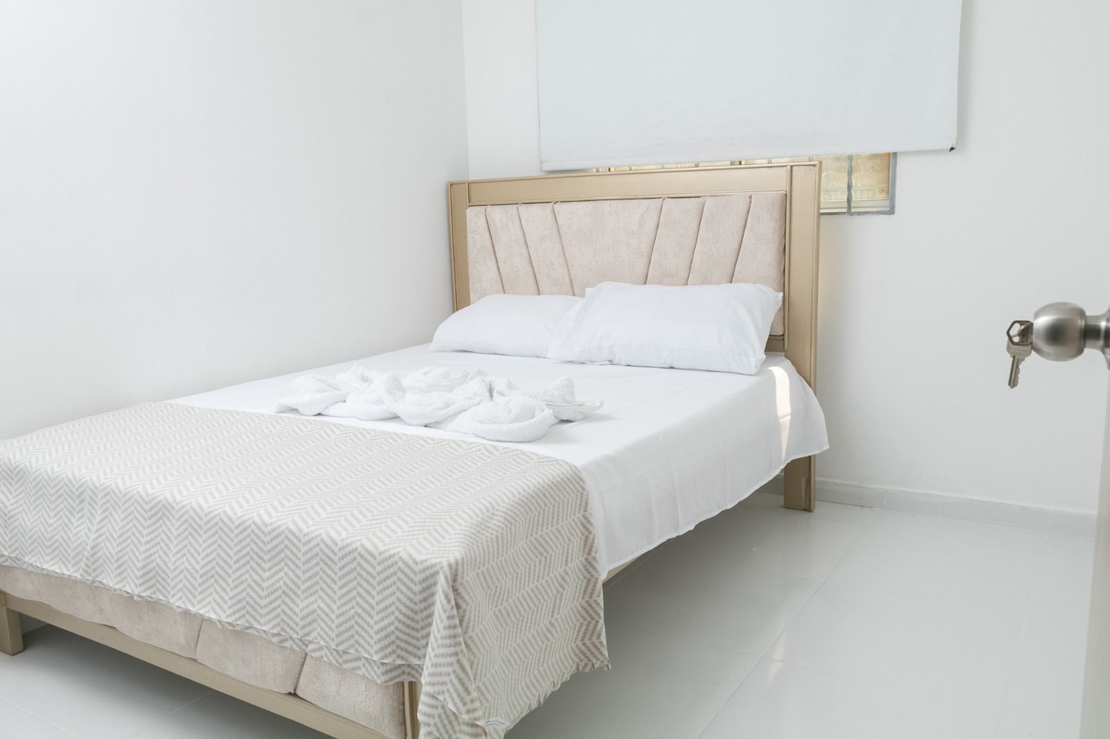 APARTAMENTO EN VENTA USO DE TURISMO (Airbnb) TORICES CARTAGENA