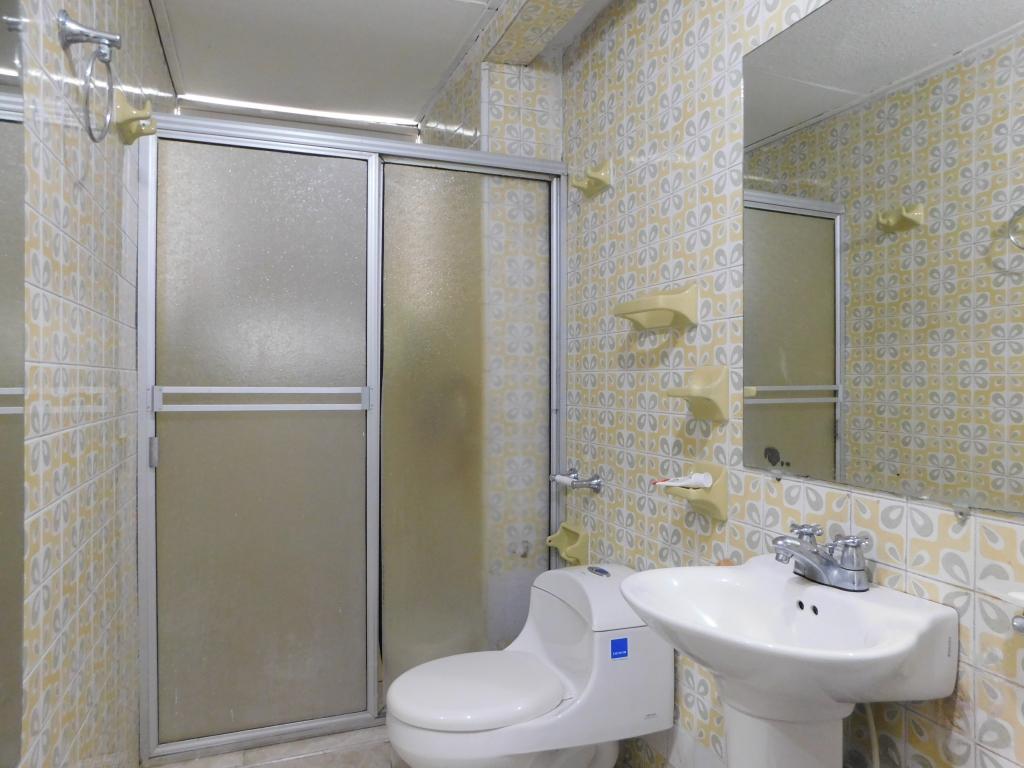 EN VENTA APARTAMENTO BOCAGRANDE - CARTAGENA