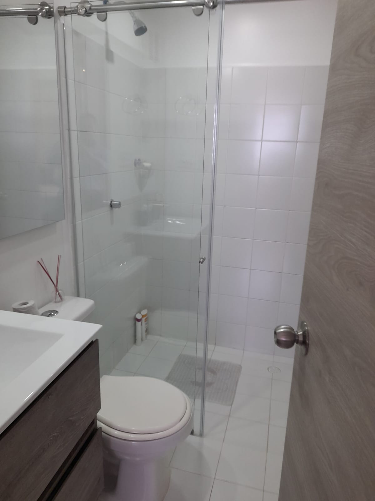 APARTAMENTO EN VENTA USO DE TURISMO (Airbnb) TORICES CARTAGENA