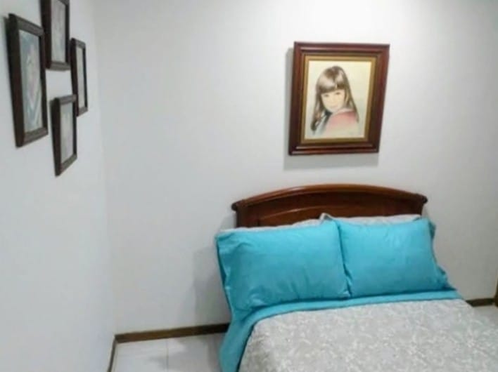 APARTAMENTO AMOBLADO EN VENTA CRESPO - CARTAGENA