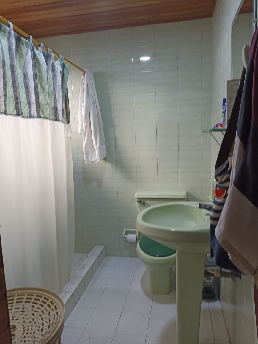 VENTA DE CASA EN LA CONCEPCIÒN - CARTAGENA