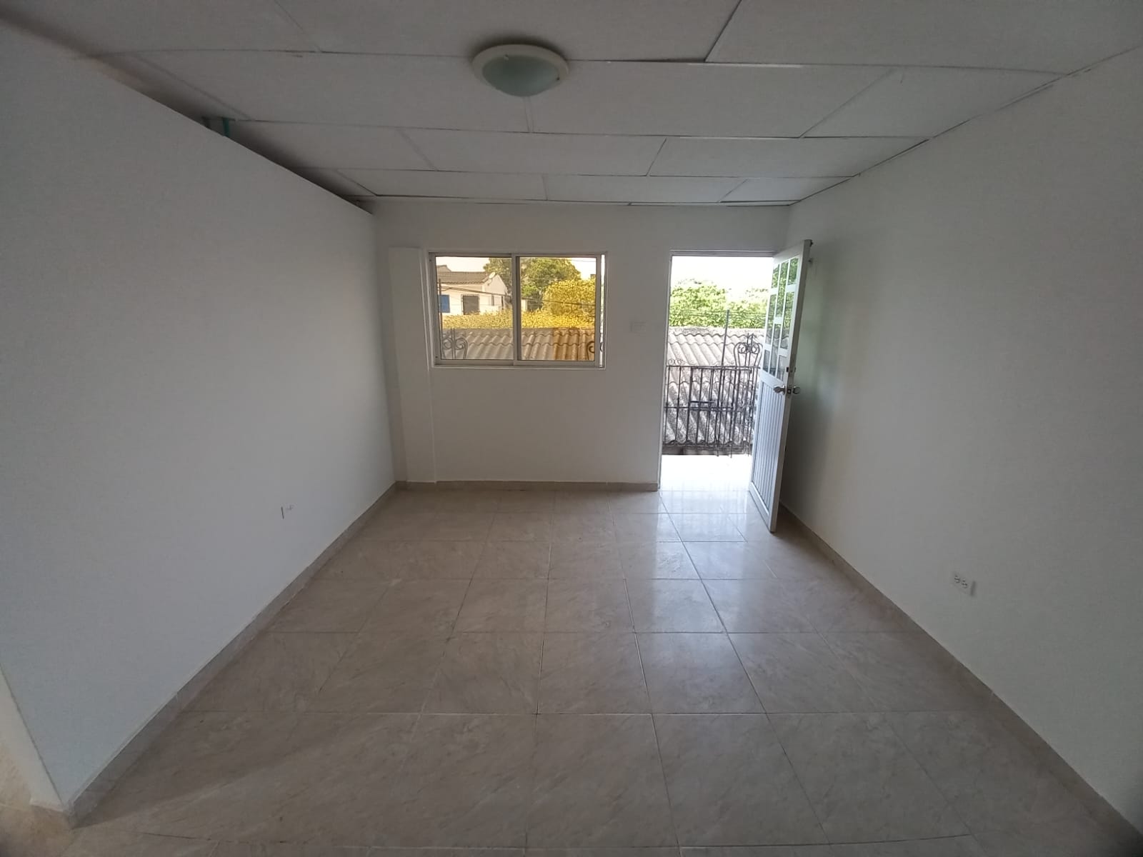 APARTAMENTO EN ARRIENDO BLASDELEZO - CARTAGENA